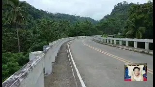 Gingoog Macapagal Bridge