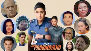 Top 11 Most Shocking Deaths in Fpj's Ang Probinsyano (Brothers)