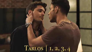 Tarlos | 1, 2, 3, 4