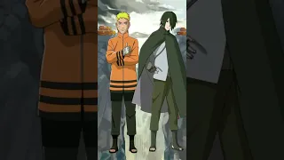 who is strongest Uzumaki clan vs Uchiha clan #anime #naruto #shorts #whoisstrongest #1v1 #vs