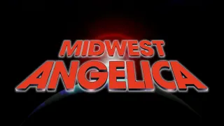 Midwest Angelica: Analog Space Horror Done Fresh