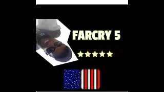 Far Cry 5 WOO!! (Grind)