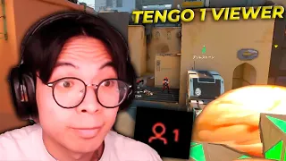 HOLA VIZZ SOY TU ÚNICO VIEWER