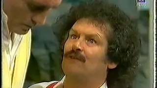 Cannon and Ball Series 8 Episode 6