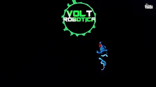 Volt Саян Саая   Robotica NEW 2020! 🎧 #Electro #Freestyle #Music 🎧