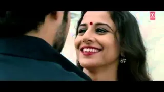 Ishq Sufiyana - Full HD Video Song - The Dirty Picture Movie (2011) Feat. Emraan Hashmi, Vidya Balan