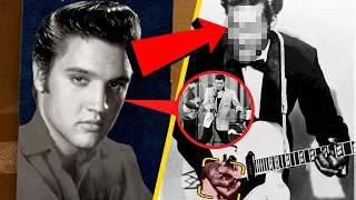 Elvis Presley Chose This Singer As REAL KING OF ROCK AND ROLL During Wild Confession to Tom Jones