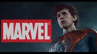 Spider-Man Homecoming Trailer #1 Description Shown at Marvel Panel - SDCC 2016