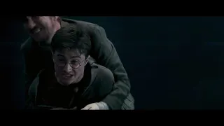 Гарри Поттер / Выбор есть