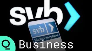 What SVB’s Failure Means for the Bank and Its Clients