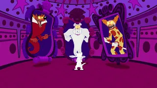 Tom & Jerry Tales S1 - Spook House Mouse 3