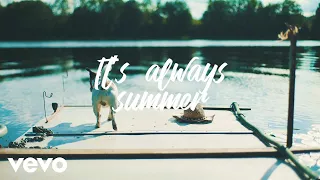 Dubdogz - Always Summer (Lyric Video) ft. Tom Bailey