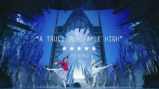 Scottish Ballet: The Snow Queen Trailer