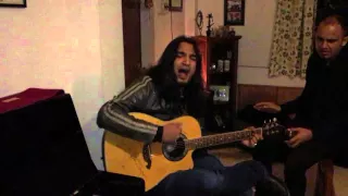 Amazing   Girish Pradhan Late Night Jam