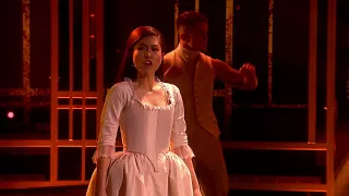 Hamilton London - 2018 Olivier Awards Performance