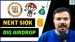 Scroll Potential Airdrop | Strategy To Grind $Scroll Airdrop & Be Eligible For 10+ Airdrops