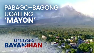 Ano-anong lugar ang maapektuhan sakaling pumutok ang bulkang Mayon?