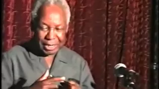 Nyerere Speech 1995