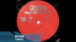 WestBam - DJ Dispute [1995]