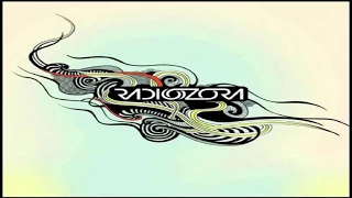 AHO (ITAL)  - Live Set@RadiOzora 12-07-2017 [Psychedelic Trance]