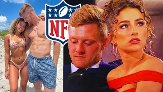 🔥 😱 THIS IS WILL LEVIS'S GIRLFRIEND! GIA DUDDY! NFL NEWS!