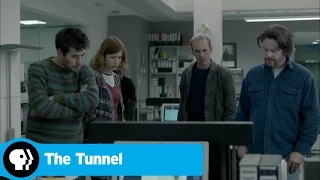 THE TUNNEL | "Episode 7" Preview | PBS