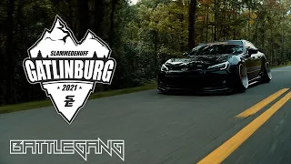 Slammedenuff Gatlinburg 2021 | Battlegang Aftermovie 10-15-21 | Official Trailer (4k)