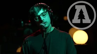 Foxing - Indica | Audiotree Live