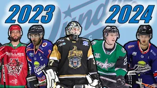 Can the Dundee Stars Make the Playoffs? [23/24 Season Preview]