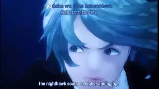 [ENG SUB] Sound Horizon - Yodaka no Hoshi (よだかの星) (PV romaji karaoke + english subbed)