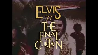 Elvis Live - CBS Special Full Concert (1977) - Part 2