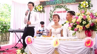 Mc hát tây du ký lời tàu việt