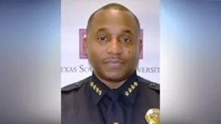 TSU police chief resigns amid allegations