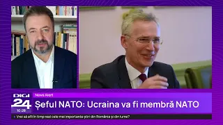 Kremlinul spune că „soarta lui Zelenski este pecetluită”