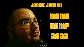 WingsOfRedemption Meme Compilation 2022 ft. Jordie Jordan