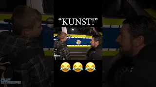 Kunst oder kann weg???😂😂