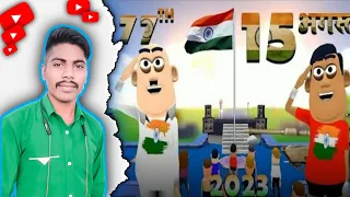 Train Bomb Attack Kala kaddu Joke Funny Comedy Video Takla Neta, Kala Kaddu Aur Gora Kaddu Comedy