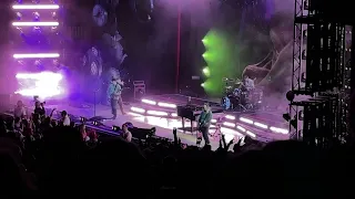 the last of the real ones - fall out boy live 7/5/23