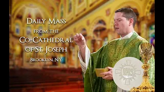 English Mass 8 20 23, Twentieth Sunday in Ordinary Time