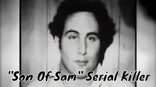 EP. 47 - David Berkowitz "Son Of Sam" Serial Killer [Documentary]