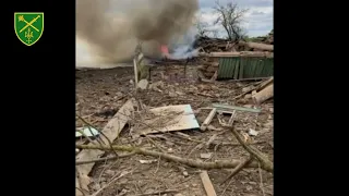 Російські окупанти скинули бомби на прикордонне село Чернігівщини: пошкоджені житлові будинки