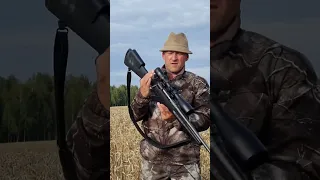 HUNTING IN LATVIA - SUBSCRIBE ON NEW CHANNEL!