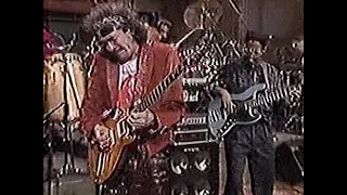 Night Music 2-5-89 Santana, Wayne Shorter, Fontella Bass