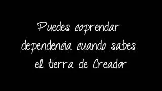 The Cave by Mumford and Sons (Spanish Lyrics)