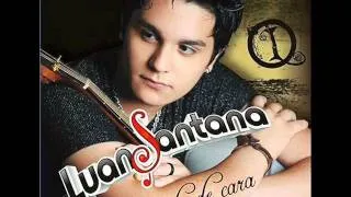 Luan santana Minha boca Voce Nao Beija Mais