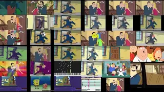 Every American dad intro