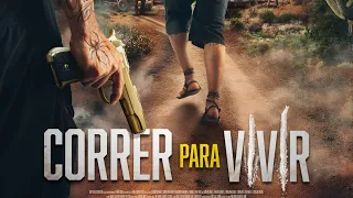 Dos hermanos Tarahumaras tendrán que "Correr Para Vivir"