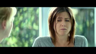 Cake - Jennifer Aniston Interview - Official Warner Bros UK