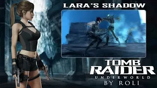 Tomb Raider: Underworld - Lara's Shadow Walkthrough (Xbox DLC)