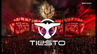 Tiësto [Drops Only] @ Ultra Music Festival Miami 2019